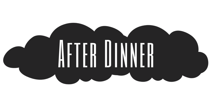 After Dinner (1)