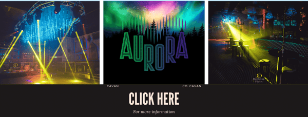 Aurora CTA
