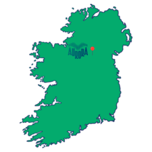 Aurora Location