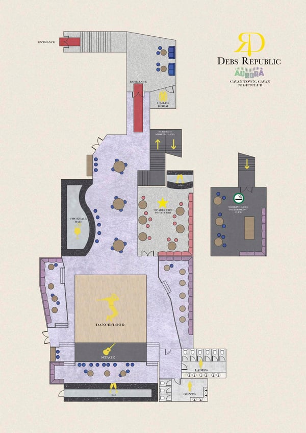 Aurora Map V3