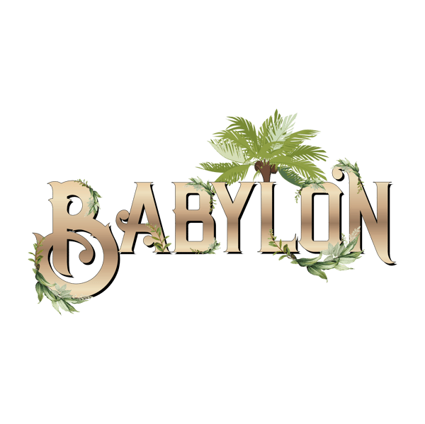 Babylon - Logo (Transparent)-01