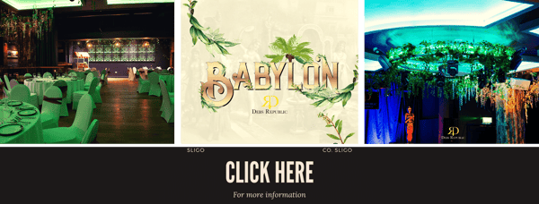 Babylon CTA