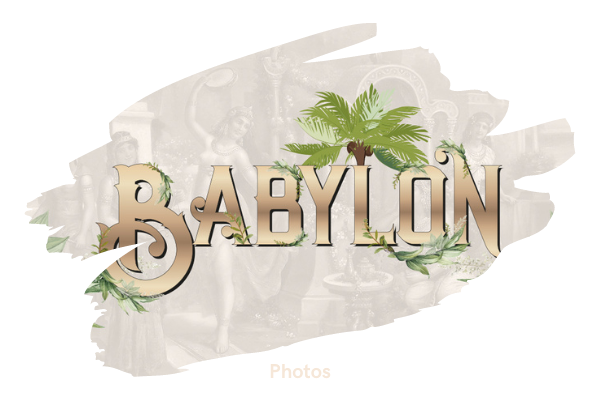 Babylon Gallery (1)