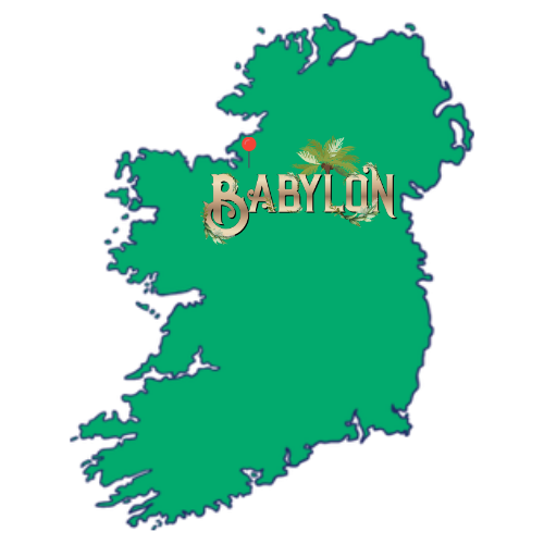 Babylon Location
