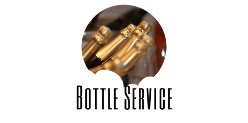 Bottle Service
