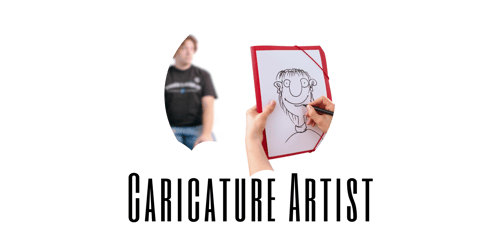 Caricature Artist