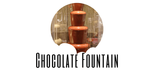 Chocolate Fountain