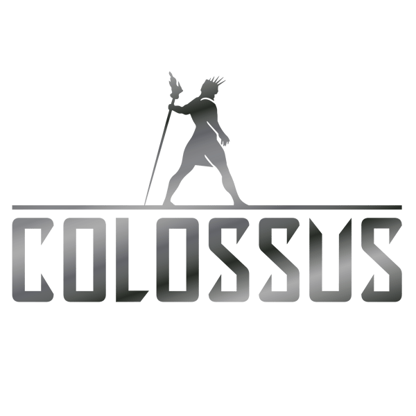 Colossus - Logo (Transparent)-01
