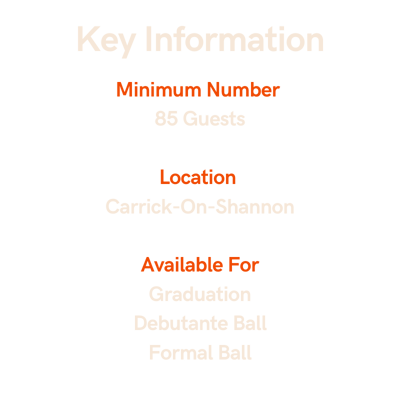 Colossus Key Info