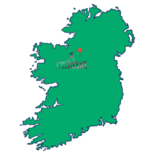 Colossus Location
