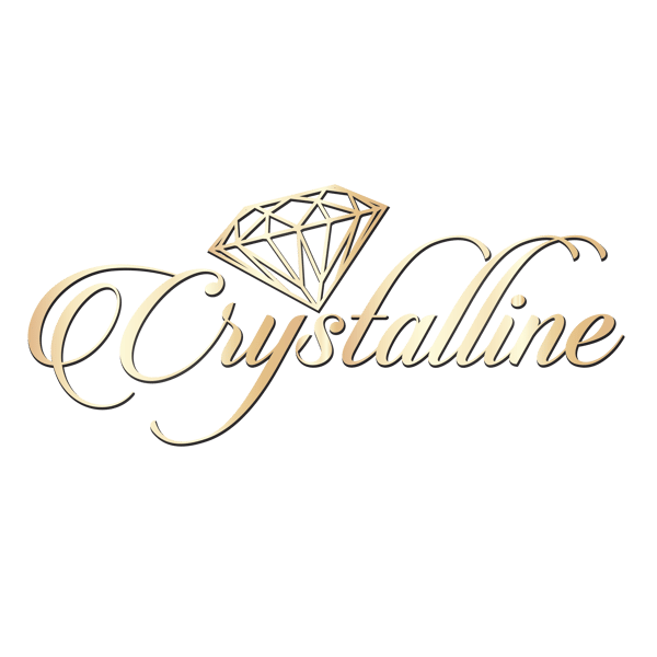 Crystalline - Logo (Transparent)-01