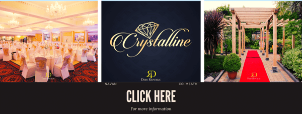 Crystalline CTA