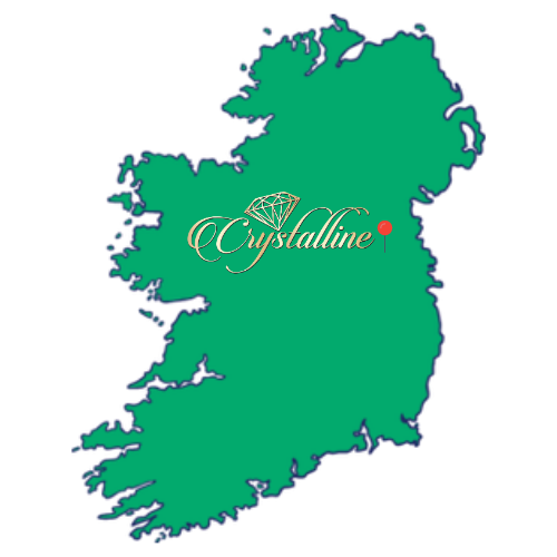 Crystalline Location