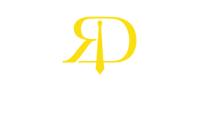 DR Logo