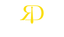 DR Logo