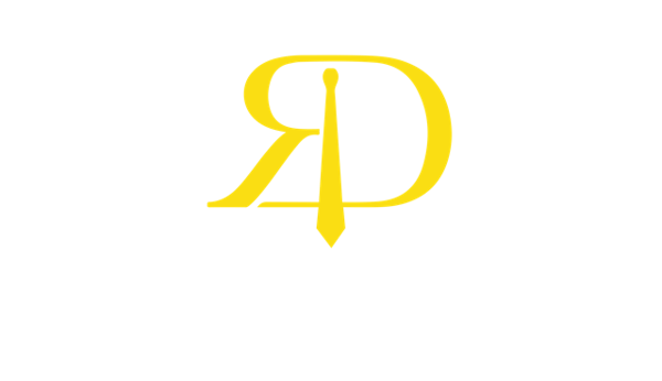 DR Logo