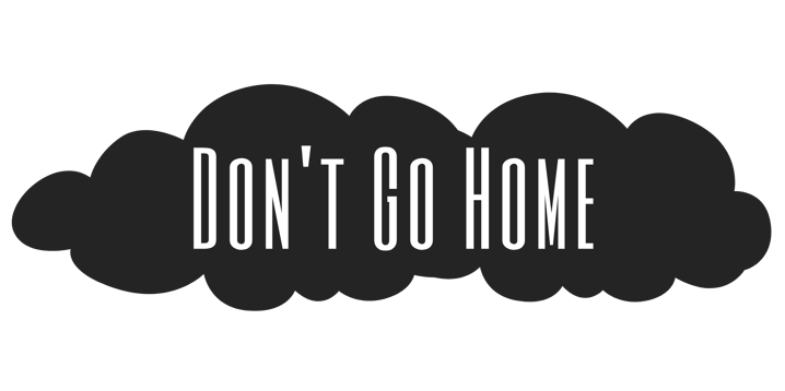 Dont Go
