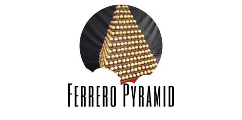 Ferrero Pyramid