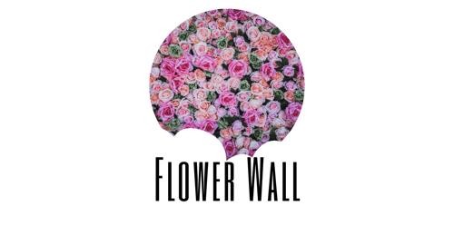 Flower Wall