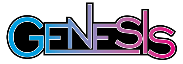 Genesis Logo Transparent