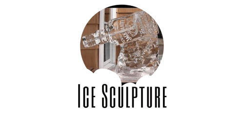 Ice Sculpture