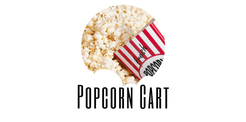 Popcorn Cart