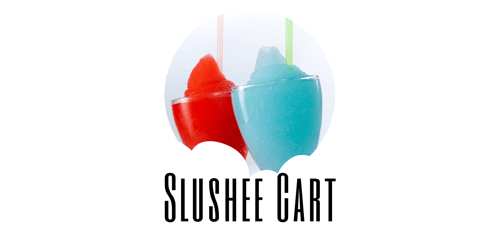 Slushee Cart