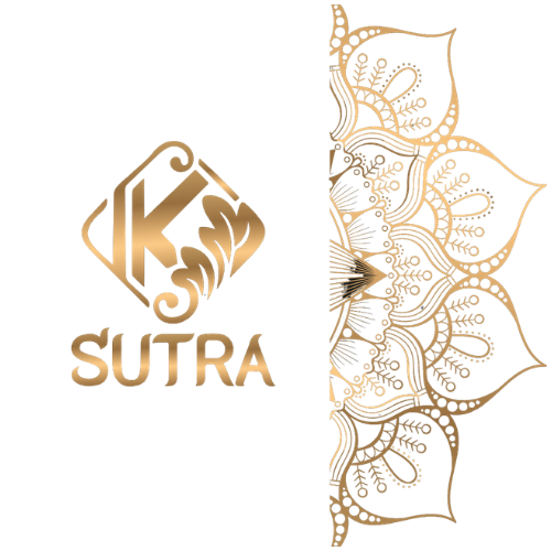 Sutra Transparent Floral