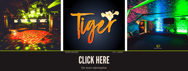 Tiger CTA