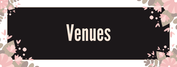 Venues (1)